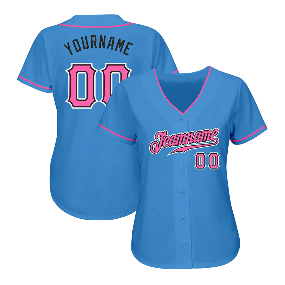 Sublimation Baseball Uniform Jersey Shirts